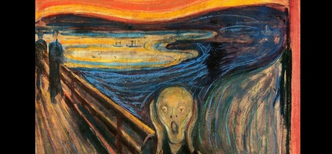 Travel Hostel Horror Nightmare Backpacking